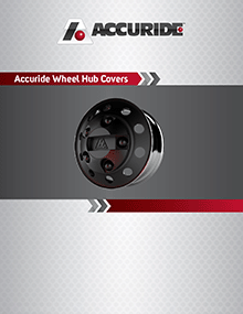 HR808K | Accuride HR808K | Accuride